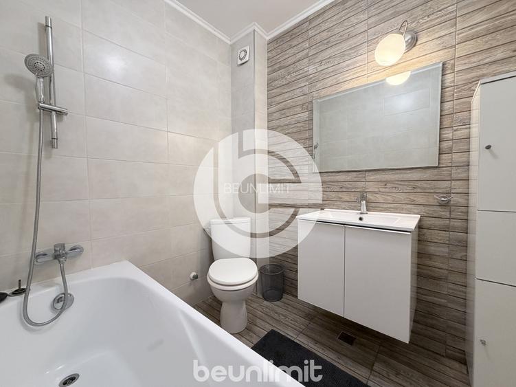 Apartament 2 camere | Open space | Arhitectilor-langa Mandra | Pet friendly - 15