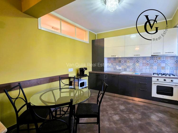 Vedere Frontală la Mare | Apartament Premium 2 Camere | Faleză Nord - 6