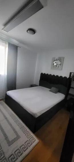 Apartament 2 Camere Alexandru cel Bun