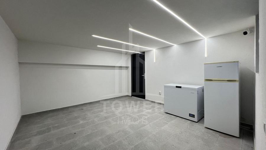 Casă modernă pe un singur nivel Bavaria Stadt–128 mp utili/Comision 0%