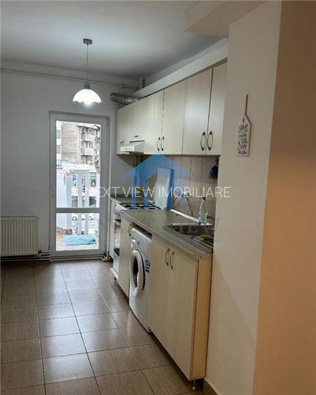 Apartament 2 camere, Piata Marasti - 12