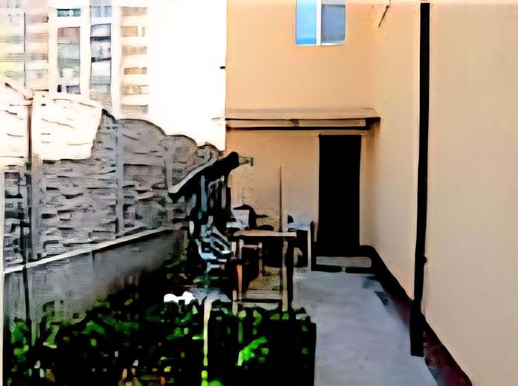 Vanzare spatii comerciale parter si zona rezidențială etaj