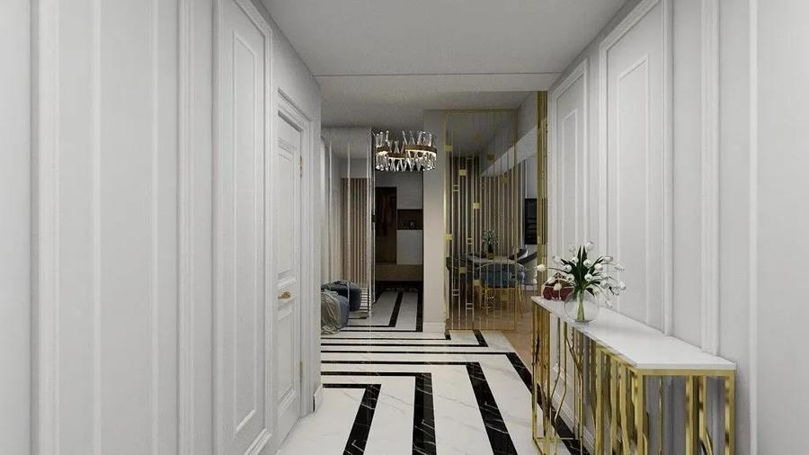 APARTAMENT 2 CAMERE - PIPERA PLAZA