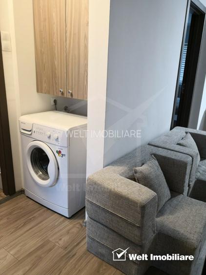 Apartament 3 dormitoare, Zorilor, UMF - 5