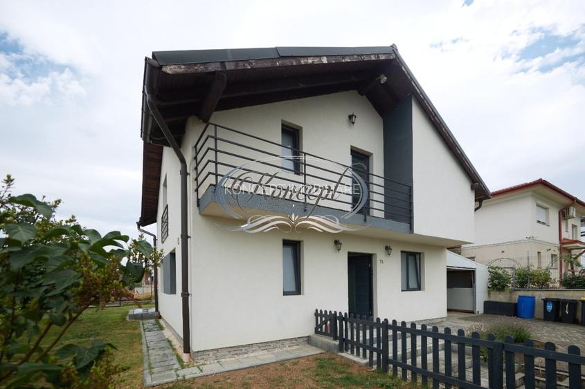 0% Comision, Casa individuala pe strada Voronet - 3