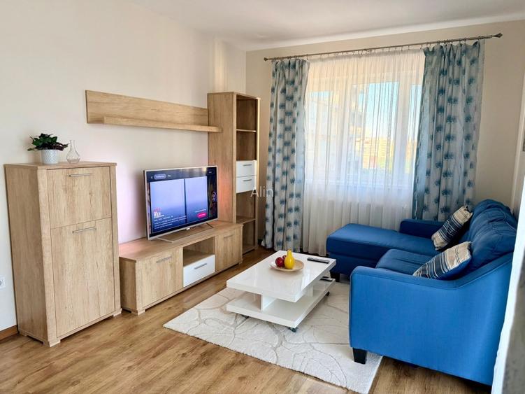 Apartament 2 camere Gran Via Park cu loc de parcare - 12