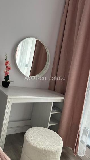 Apartament 2 camere de inchiriat Exigent faza 5 - 16
