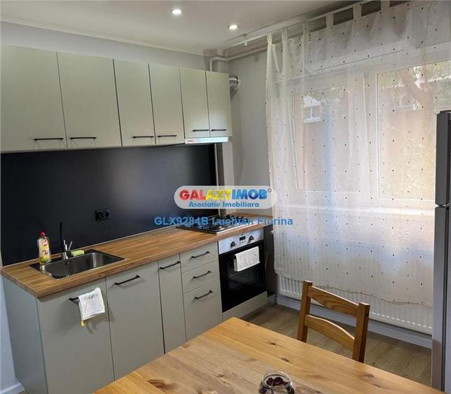 Inchiriere apartament 2 camere, parter I Palladium Residence