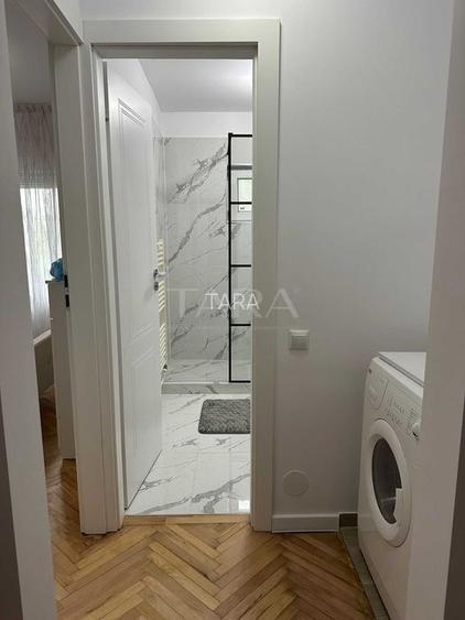 Apartament 3 camere,  central Grigorescu. - 6