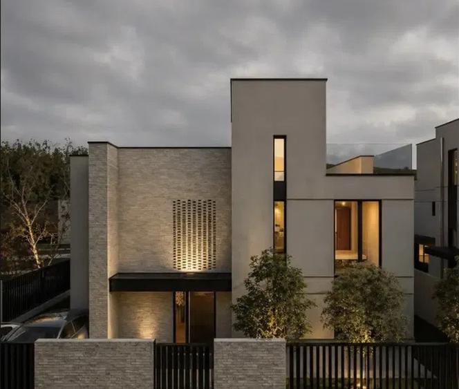 Casă individuală | arhitectură modernă | terasă panoramică | Europa