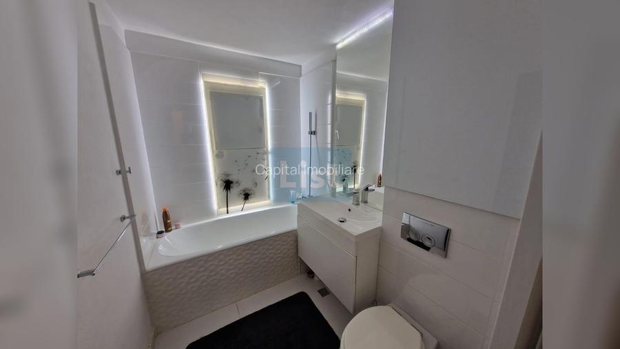 0% Comision | Apartament modern cu 3 camere si garaj | Zorilor, UMF - 8