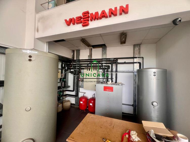 Spațiu comercial/birouri/Zona Râureni, Râmnicu Vâlcea | 239 mp