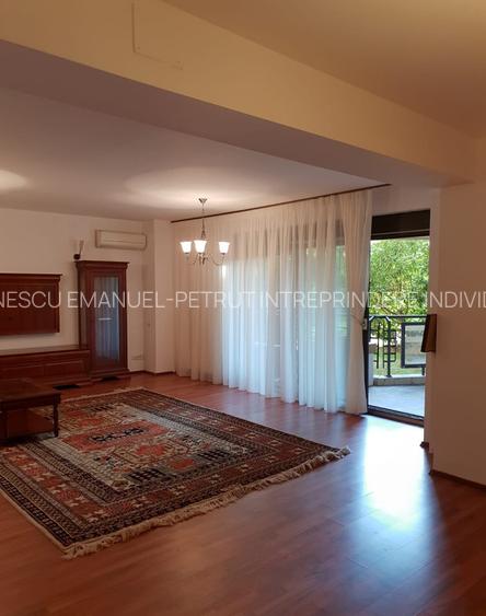 Apartament 3 camere | Central Park | Stefan cel Mare | 2 parcari - 7