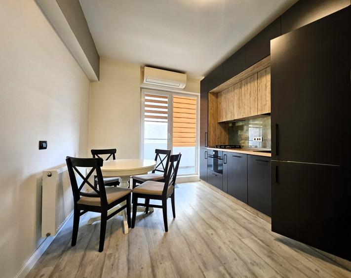 Inchiriere apartament 2 camere / Vitan Barzesti / mobilat / utilat / parcare