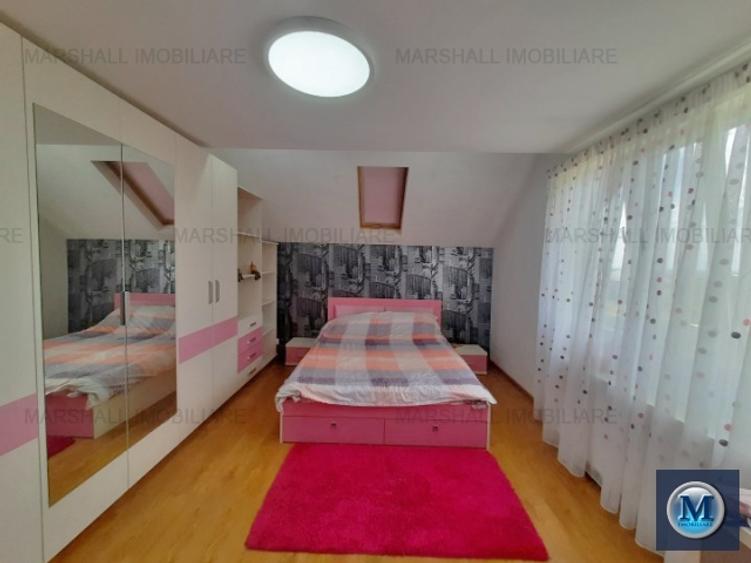 Vila cu 5 camere de vanzare in Pleasa, 140 mp #16166