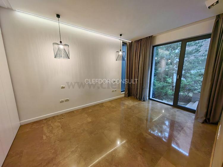 Vila de LUX in zona Iancu Nicolae-Cambridge School - 12