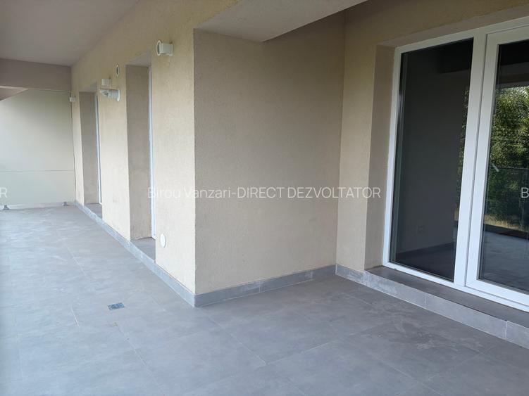 Apartament 2 camere,cf.1,centrala proprie,mutare imediata,Promenada Lacul Morii - 28