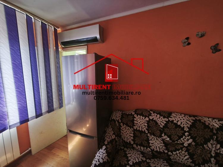 De vanzare apartament 2 camere pe strada Eternitatii!