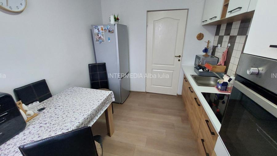 OCAZIE! Casa noua individuala 160 mp. P+M Zona Alba - Micesti cu 350 mp TEREN - 4