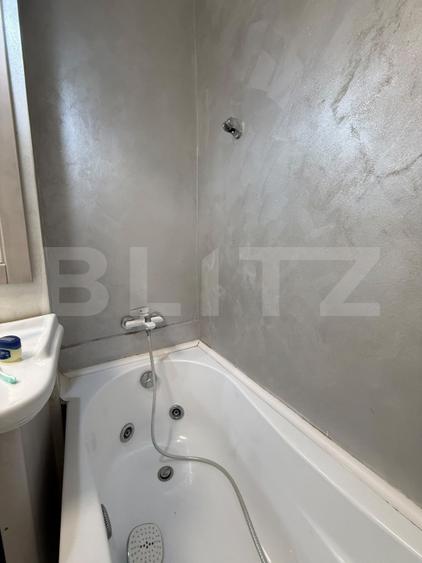 Apartament de vanzare, 50 mp, parter, zona Tiglina 3