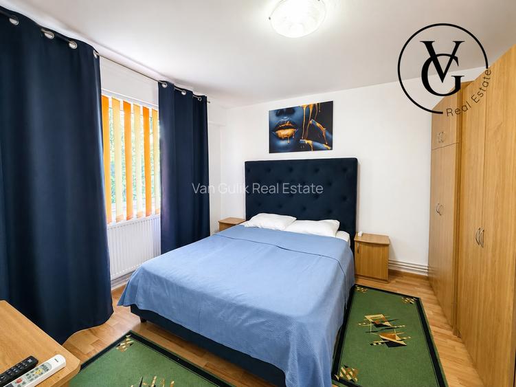 Apartament 2 camere | Decomandat | Tomis Nord - 5