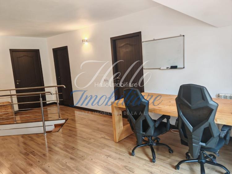 Vilă Individuală 280 mp ,Teren 850 mp | Cluj | Zona Europa - 15
