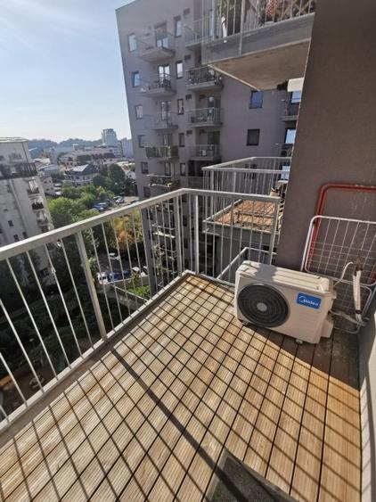 Tineretului/The Park/Bloc Nou/Apartament 2 Camere  La Cheie/