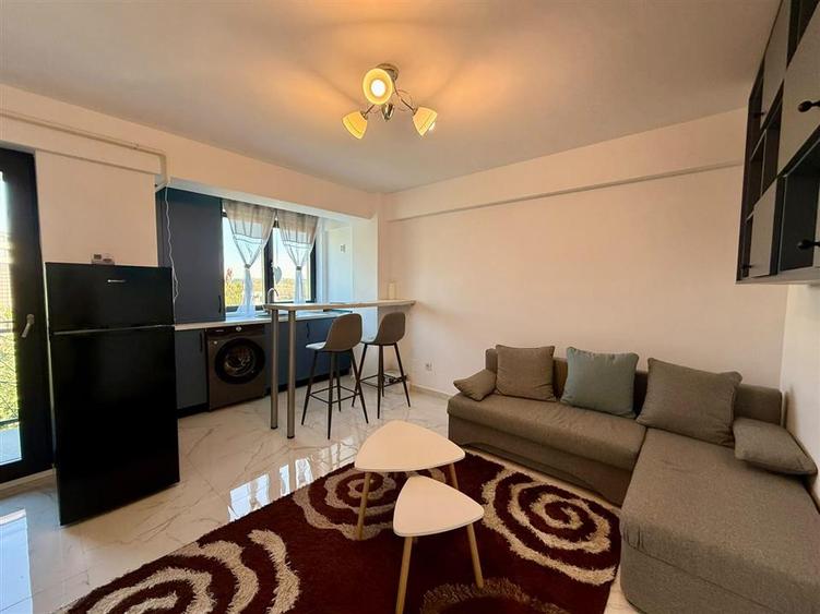 Apartament cu 2 camere, bloc nou - Hlincea