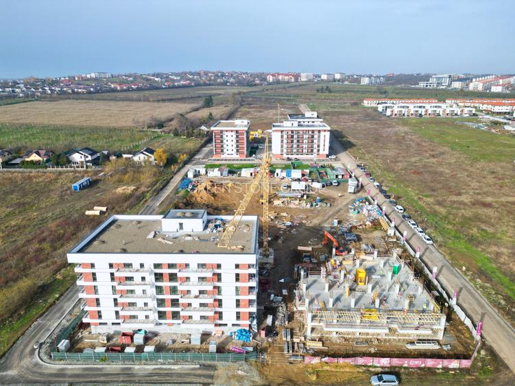 DEZVOLTATOR Onyx Residence -  ap 2 camere decomandat TAXE NOTARIALE CADOU - 3