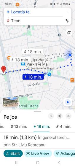 TITAN, Piata Minis, bloc caramida, reabilitat, 2/4, Barajul Bistritei