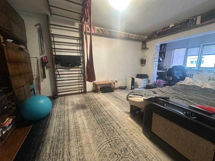 Apartament 2 camere|48 mp, etaj2|zona Cugir