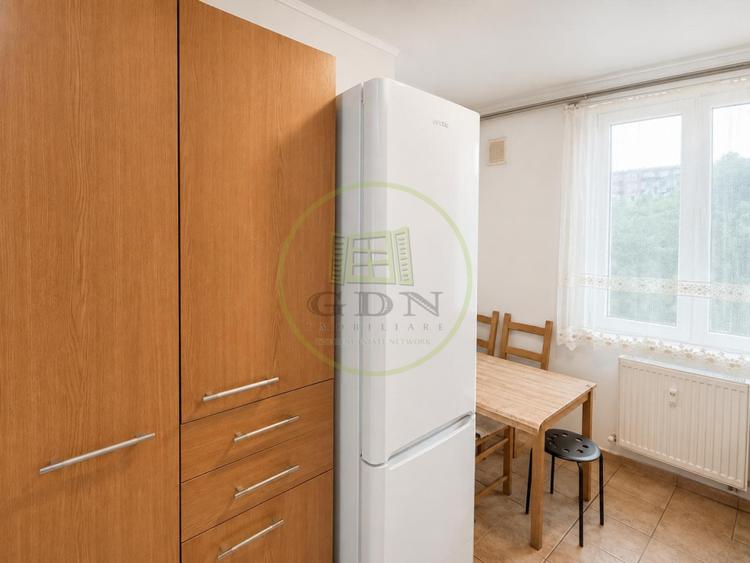 Apartament 4 camere | Piața Rahova | Decomandat | Orientare Sud