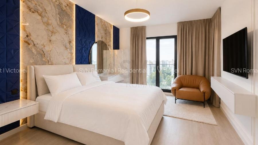 REA1029191 Apartament 3 Camere Modern cu Loc Parcare Inclus - 5