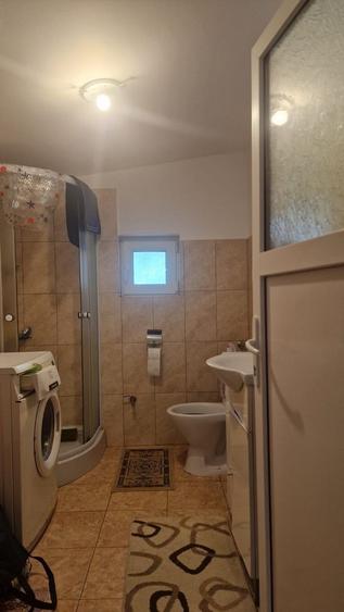 Casă an 2017 Braiesti