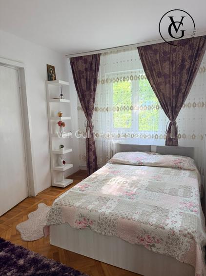 Apartament 2 Camere - Bratianu - An Universitar - 2