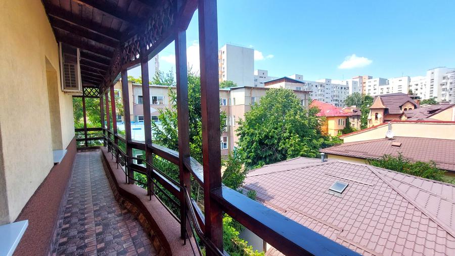 Apartament cu 2 camere si boxa in vila, in zona Mosilor - Foisorul de Foc