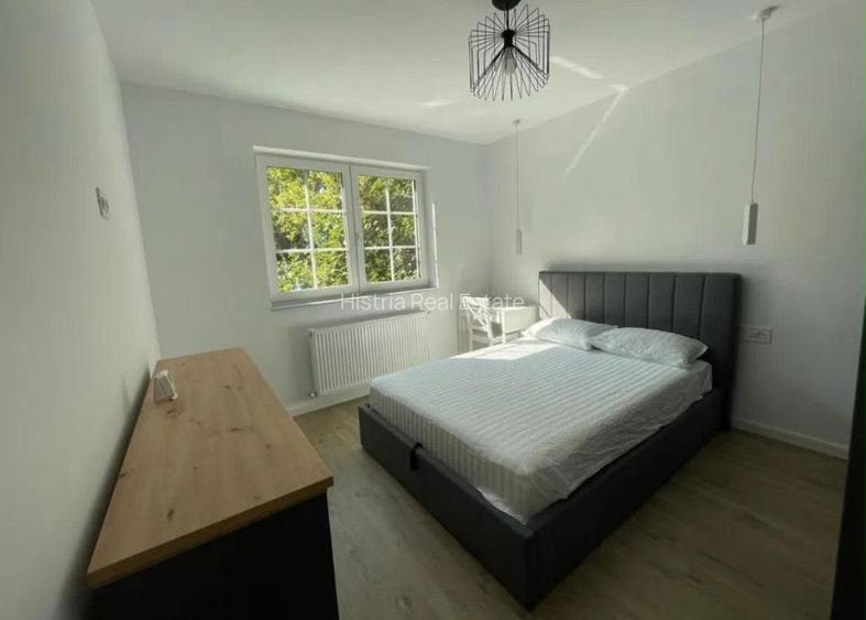 TOMIS I SPITAL 2 CAMERE ETAJ 2 550 EURO TERMEN LUNG - 3