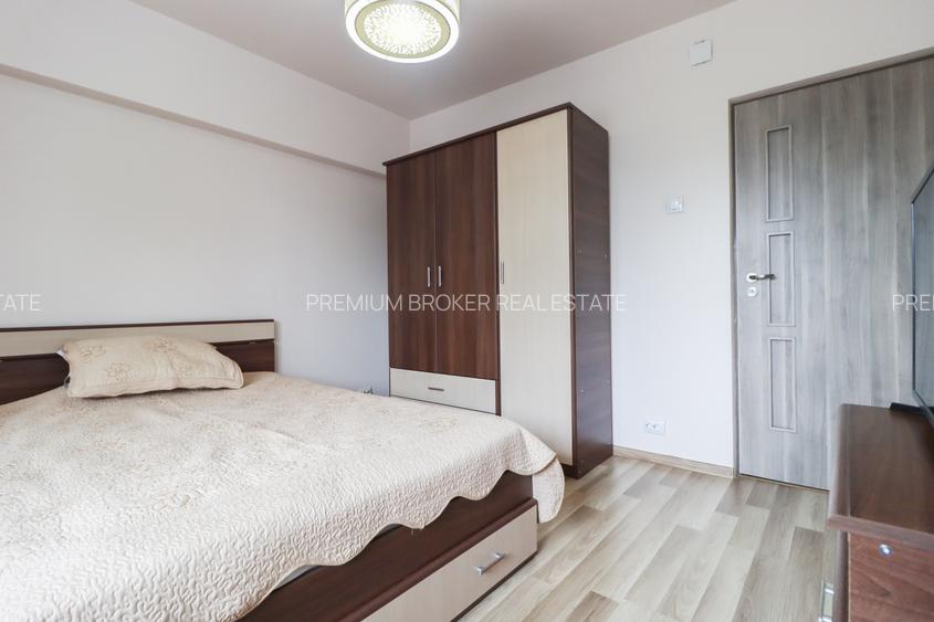 Apartamentul Fatto – gata de mutare – - 13