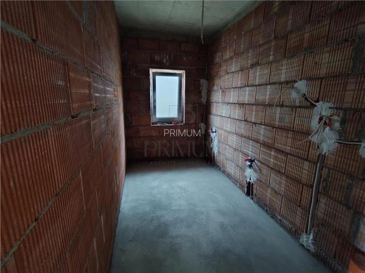 Duplex pe parter - zona linistitita - finisaje la cerere - 9