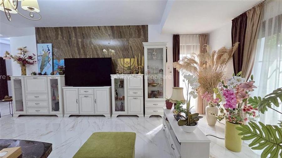 COMISION 0% CASA MEDITERANEANA SUPERBA MOBILATA  DUMBRAVITA PADURE - 8