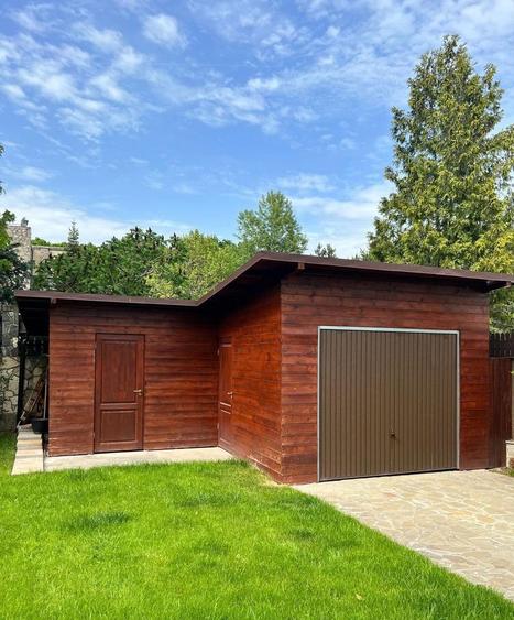 Oază urbană în Pipera: Vila de 360 mp care redefinește luxul familial