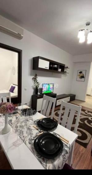 Apartament zona Gara mobilat utilat 55 mp etaj 3/4 centrală gaz - 5