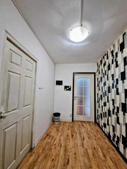 2 camere decomandate | PARTER | Bd. Dimitrie Cantemir | 100m METROU Tineretului
