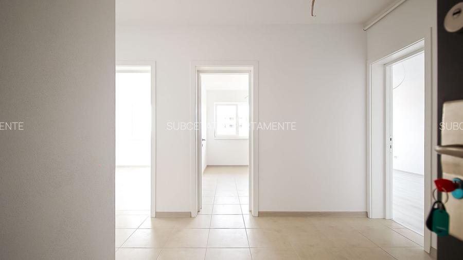 Apartament 3 camere | 76,68 mp | 3 balcoane | Subcetate City 2 - 4