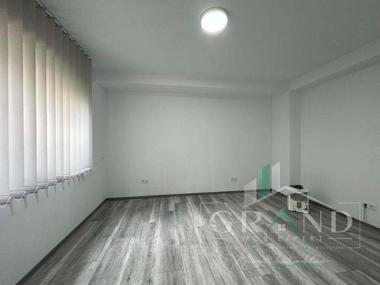 Spatiu de birou de inchiriat, Manastur zona Campului