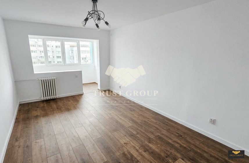 Apartament 3 camere P-ta Victoriei Titulescu | Renovat | 1976