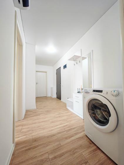 Parcul Carol | Apartment la cheie in complex rezidential cu centrala si parcare