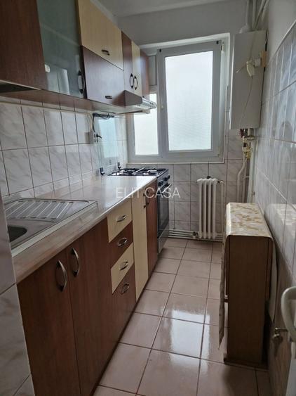 Apartament cu 2 camere, PET FRIENDLY, zona Alexandru Cel Bun - 3