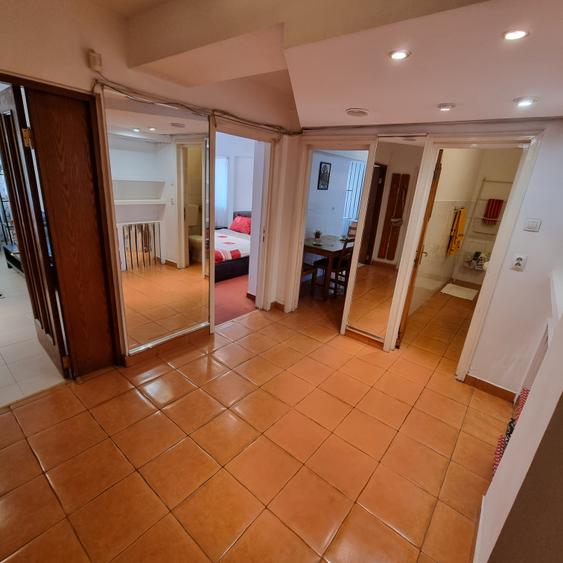 UNIRII BULEVARD ZONA LUCIAN BLAGA AP 2 CAM DECOMANDAT, SPATIOS 65MP