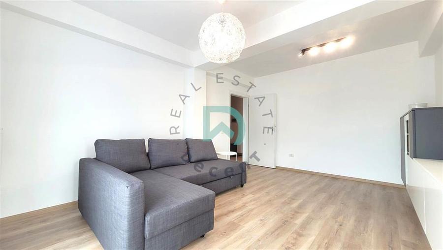 Apartament 2 camere, mobilat, utilat, parcare, Coresi